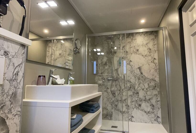 Номер Стандарт, Villa