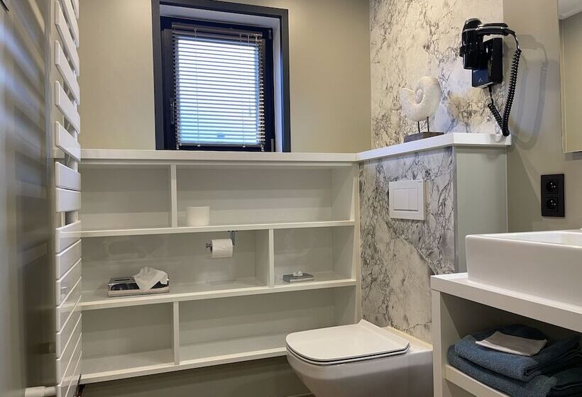 Номер Стандарт, Villa