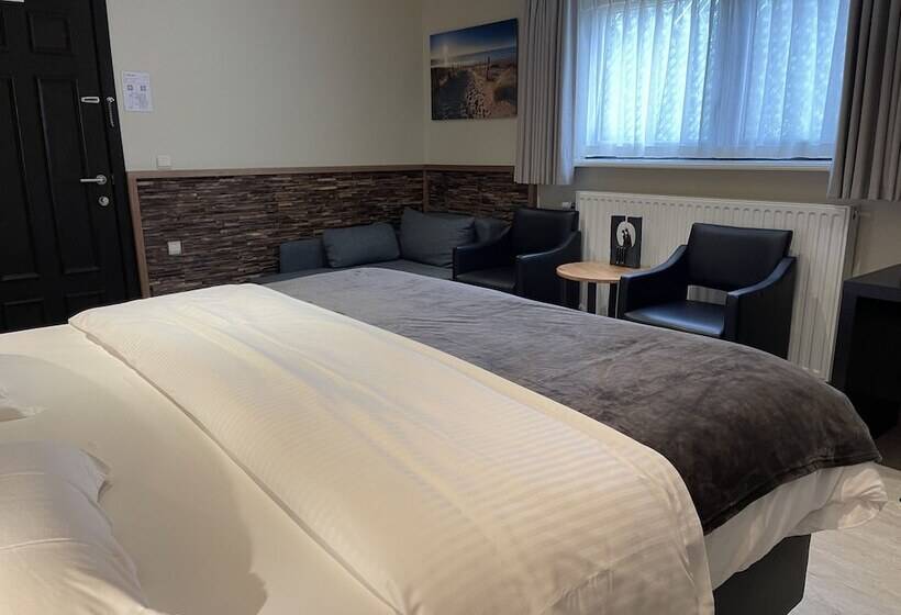 Номер Стандарт, Villa