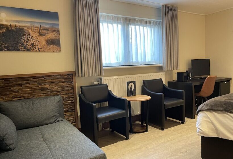 Номер Стандарт, Villa