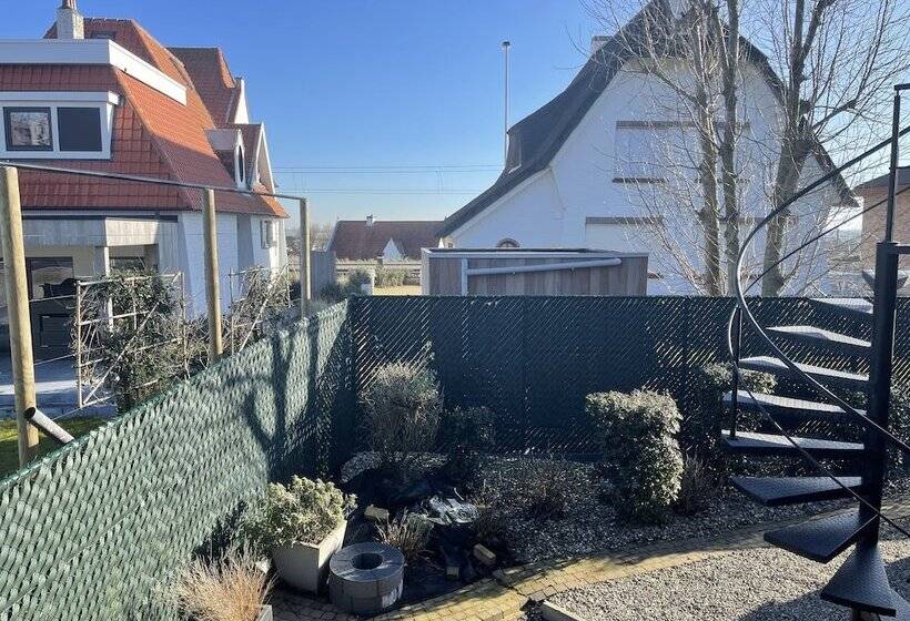 Номер Комфорт, Villa