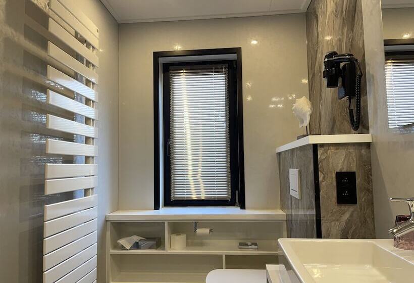 Номер Комфорт, Villa