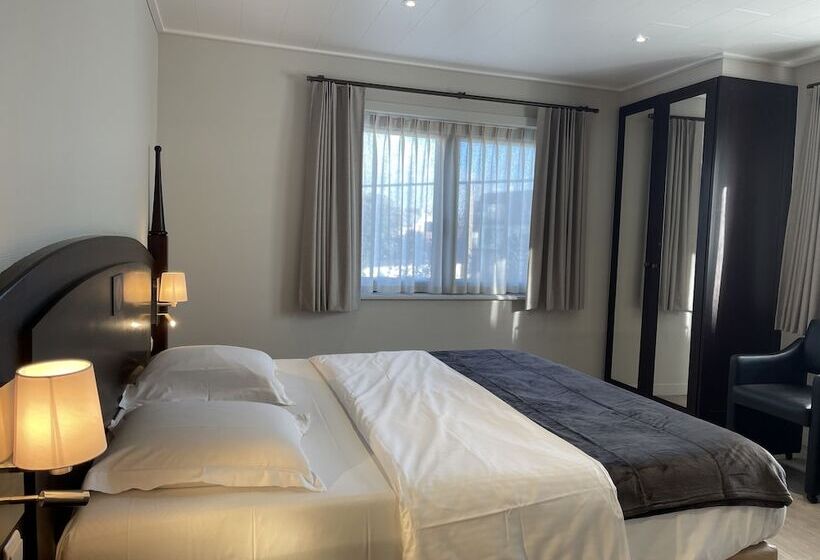 Номер Комфорт, Villa