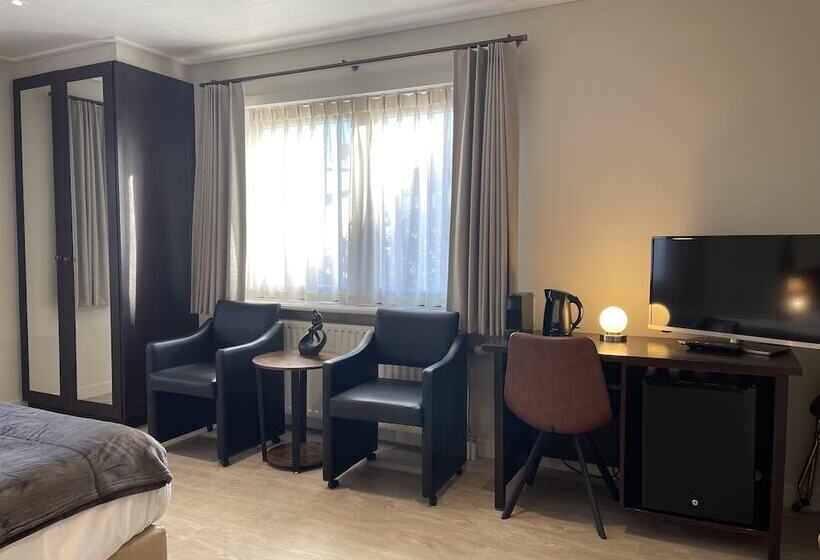 Номер Комфорт, Villa