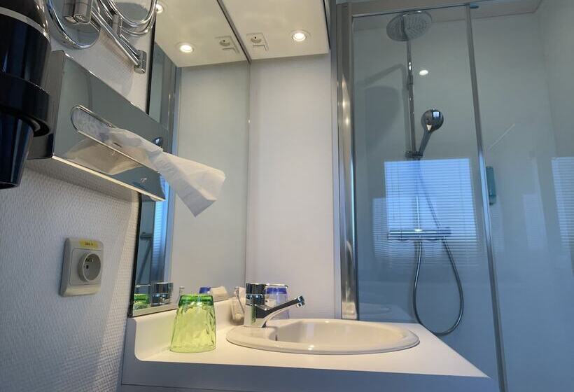 Номер Стандарт, Villa