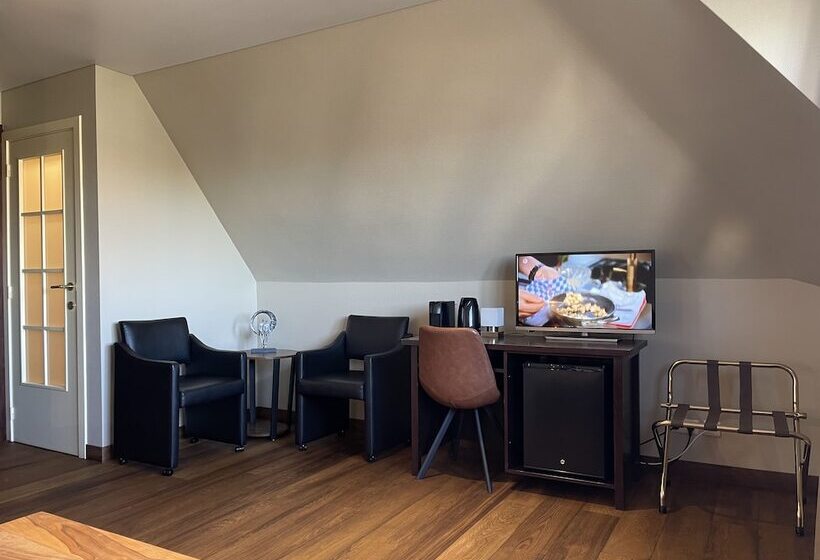 Номер Стандарт, Villa