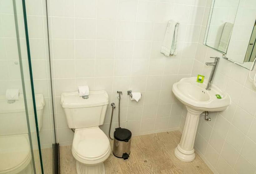 Standard Værelse, Voa Hotel Caxambu