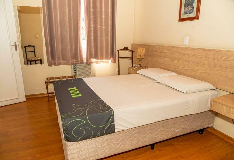 Standard Værelse, Voa Hotel Caxambu