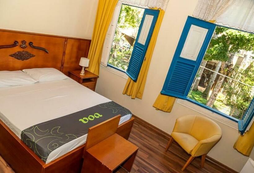스탠다드 룸, Voa Hotel Caxambu