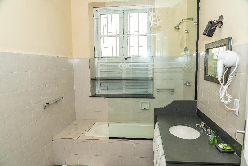 Suite, Voa Hotel Caxambu