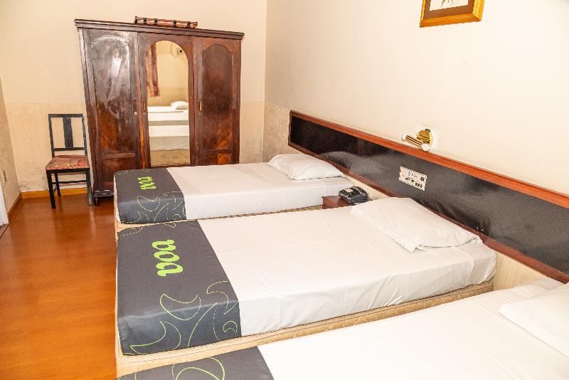 Suite, Voa Hotel Caxambu