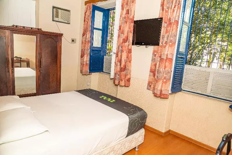 スイート, Voa Hotel Caxambu