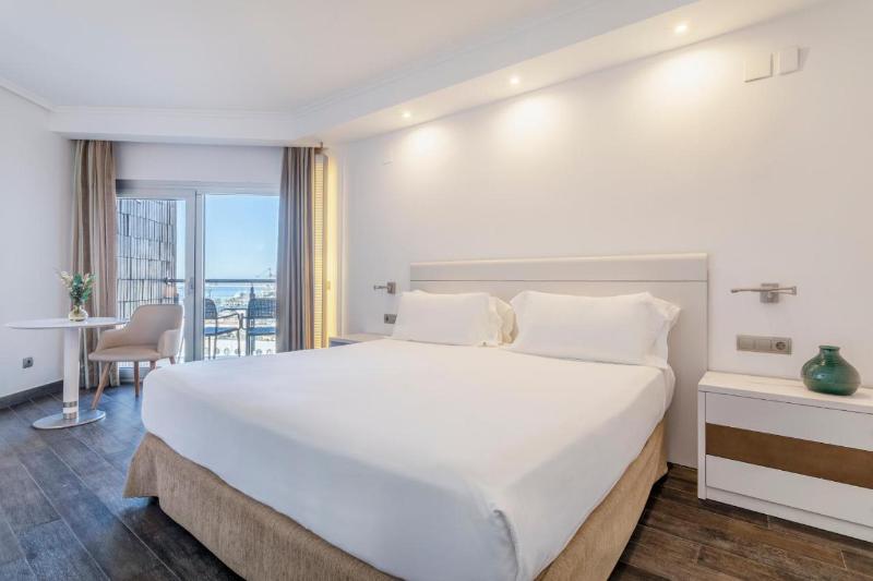 Deluxe Værelse, Voa Hotel Caxambu