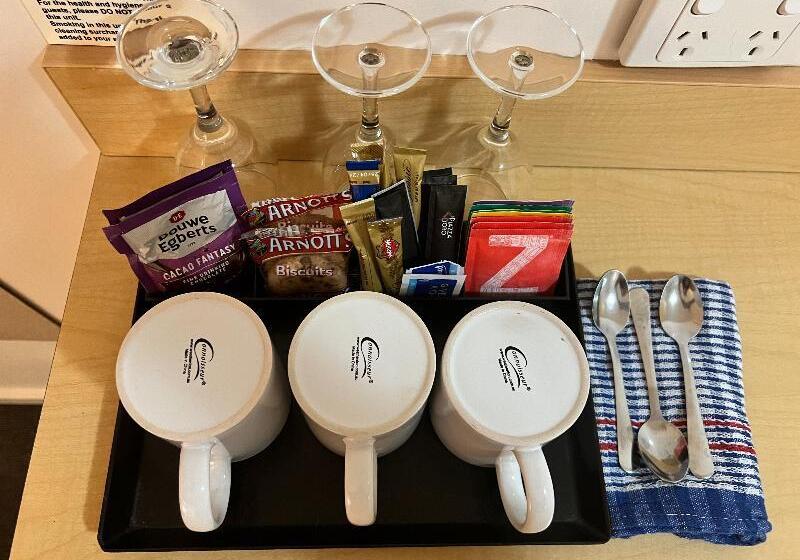 Deluxe Værelse, Voa Hotel Caxambu