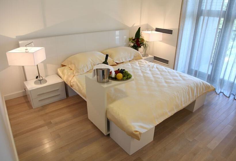 اتاق استاندارد, Zepter