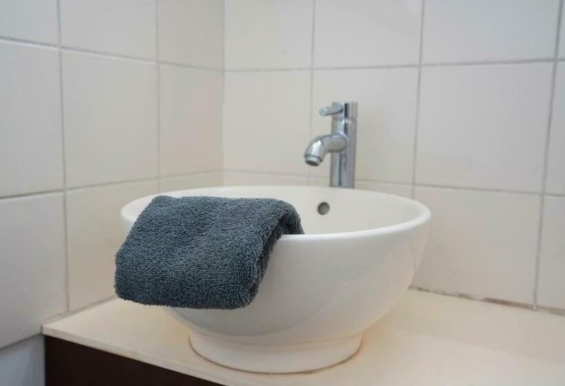 اتاق استاندارد, Kimberley Croc Motel