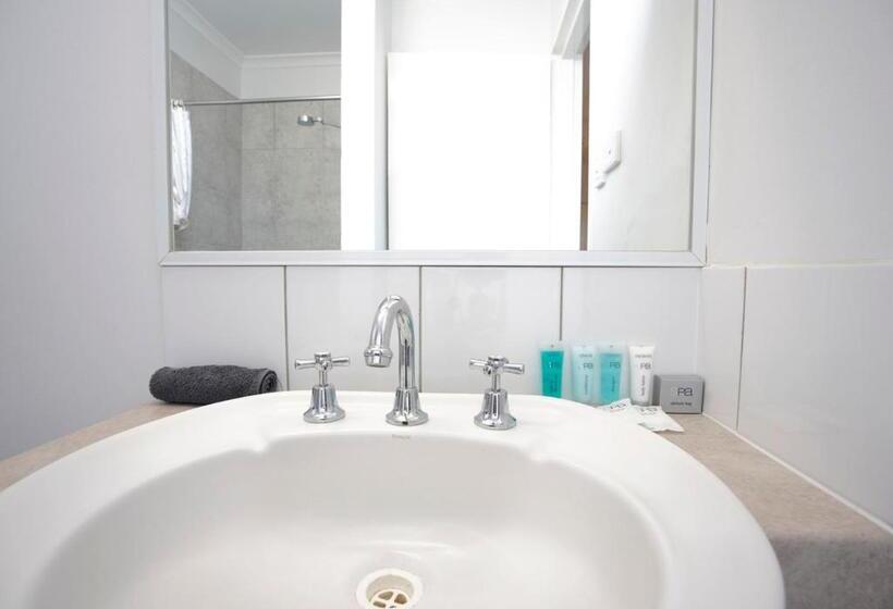 اتاق استاندارد, Kimberley Croc Motel