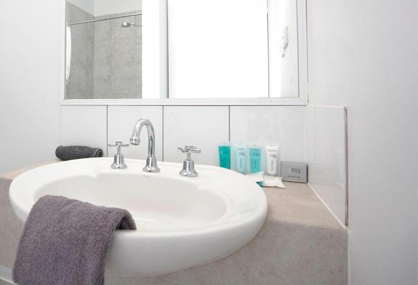 اتاق استاندارد, Kimberley Croc Motel