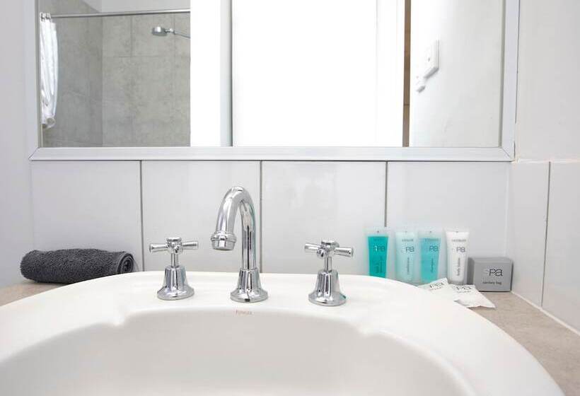 اتاق استاندارد, Kimberley Croc Motel