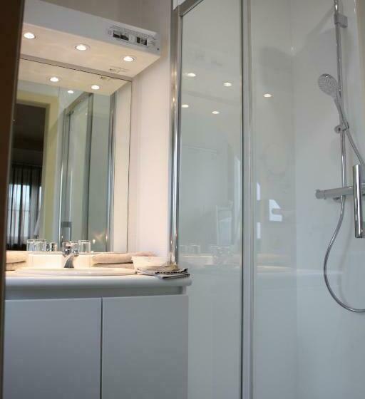 Номер Стандарт, Villa