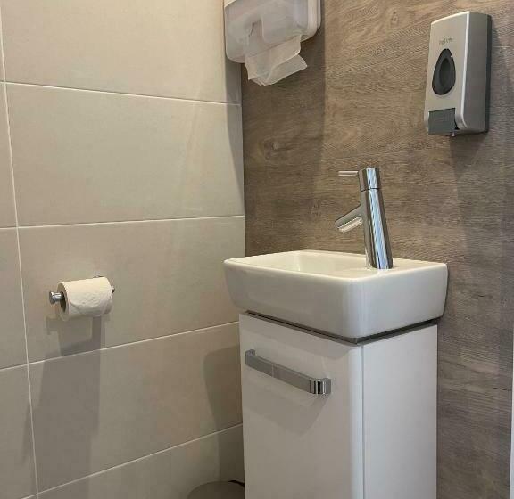 Номер Superior Кровать Кинг, Villa