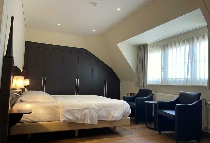 Номер Superior Кровать Кинг, Villa