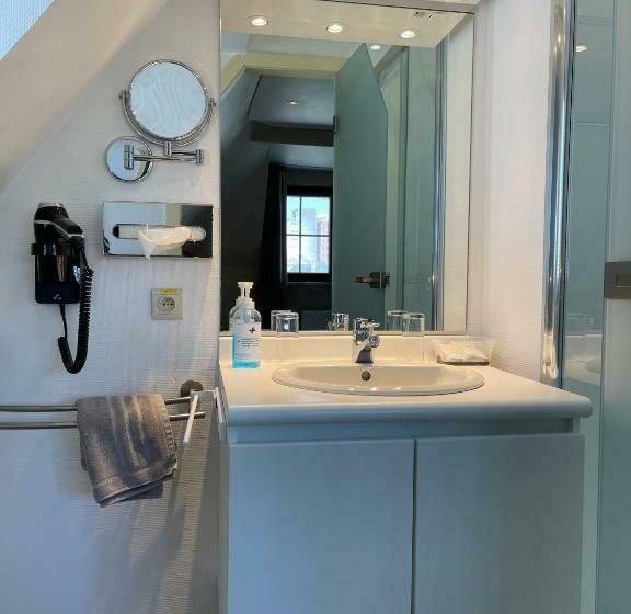 Номер Стандарт, Villa