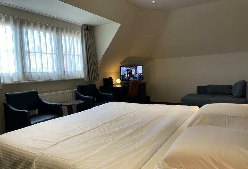 Номер Superior Кровать Кинг, Villa