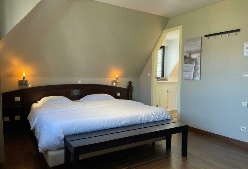 Номер Стандарт, Villa