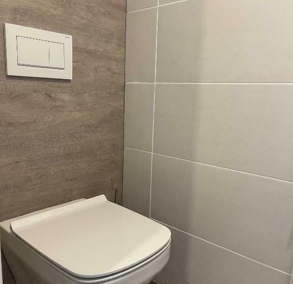 Номер Superior Кровать Кинг, Villa