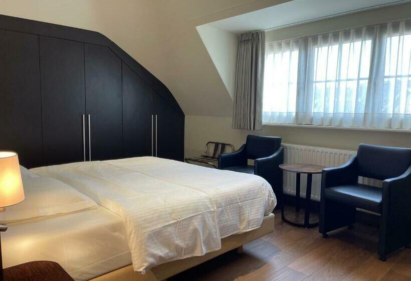 Номер Superior Кровать Кинг, Villa