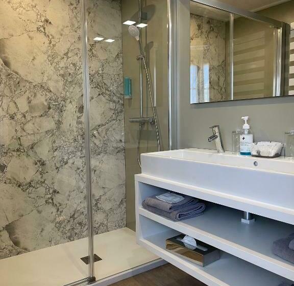 Номер Superior Кровать Кинг, Villa