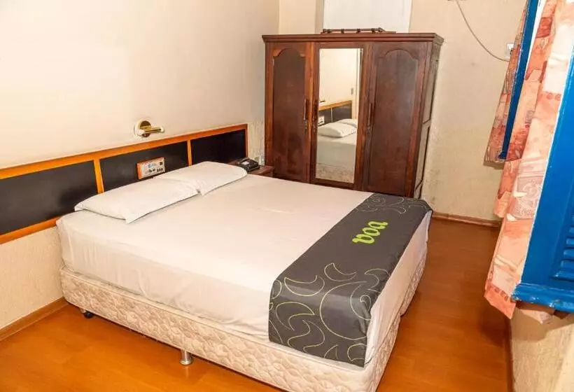 ファミリールーム, Voa Hotel Caxambu