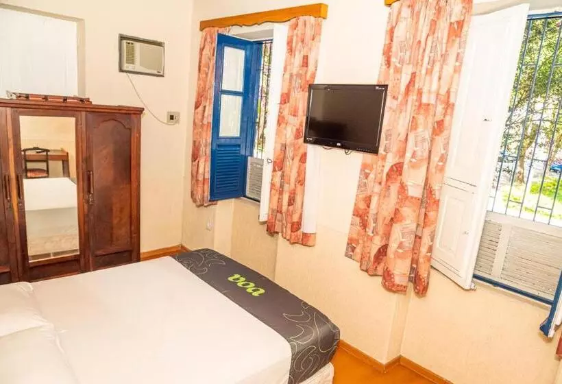 ファミリールーム, Voa Hotel Caxambu