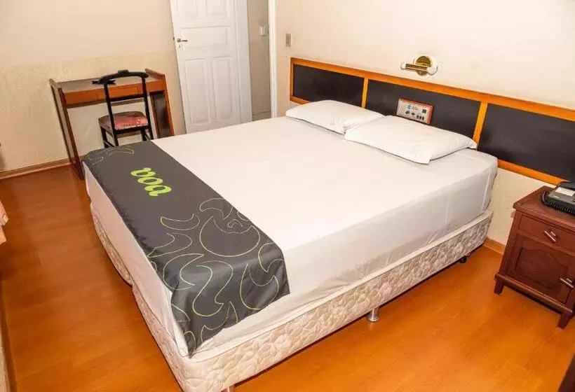 ファミリールーム, Voa Hotel Caxambu