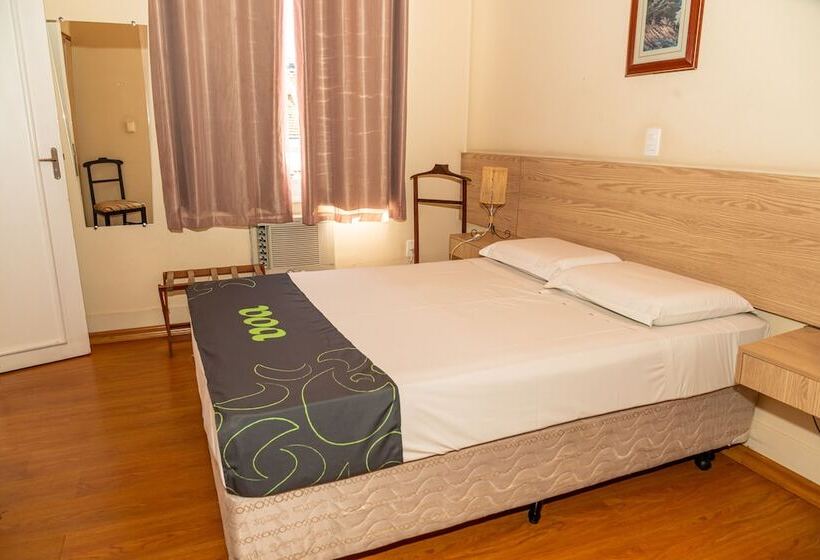 Standard Værelse, Voa Hotel Caxambu