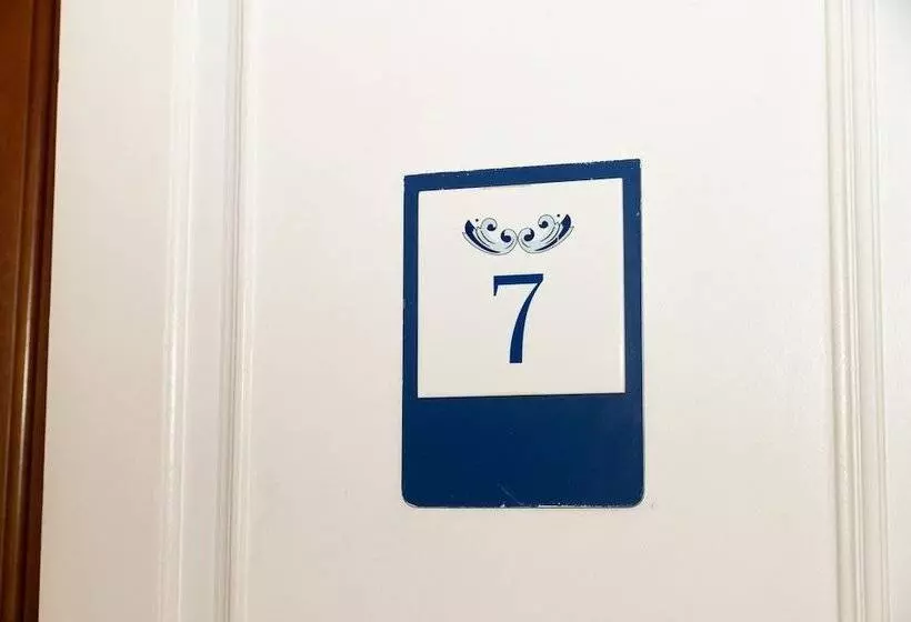 スタンダードルーム, Voa Hotel Caxambu
