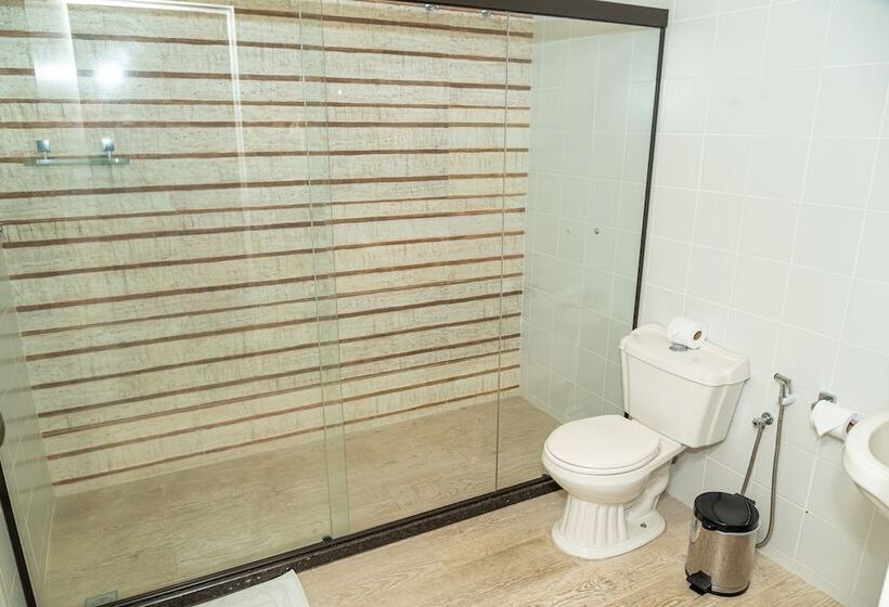 스탠다드 룸, Voa Hotel Caxambu