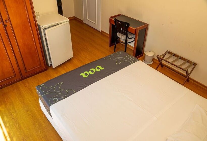 Deluxe Værelse, Voa Hotel Caxambu