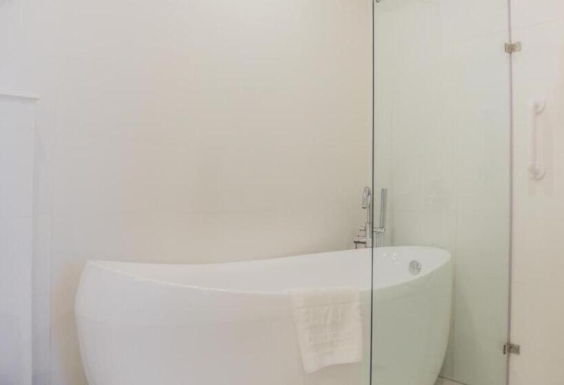 اتاق سوپریور با چشمانداز کوهستان, Pelyang Boutique