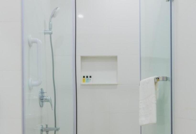 اتاق استاندارد, Pelyang Boutique