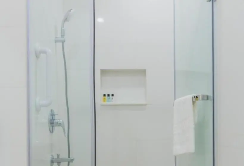 اتاق استاندارد, Pelyang Boutique