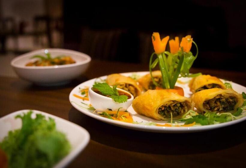 اتاق استاندارد, Pelyang Boutique