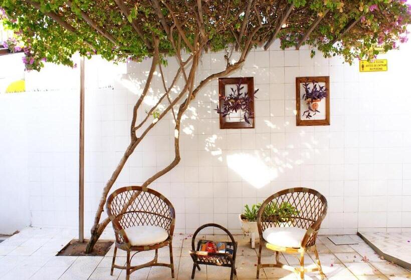 דירת חדר, Apart Hotel Chalé Executivo