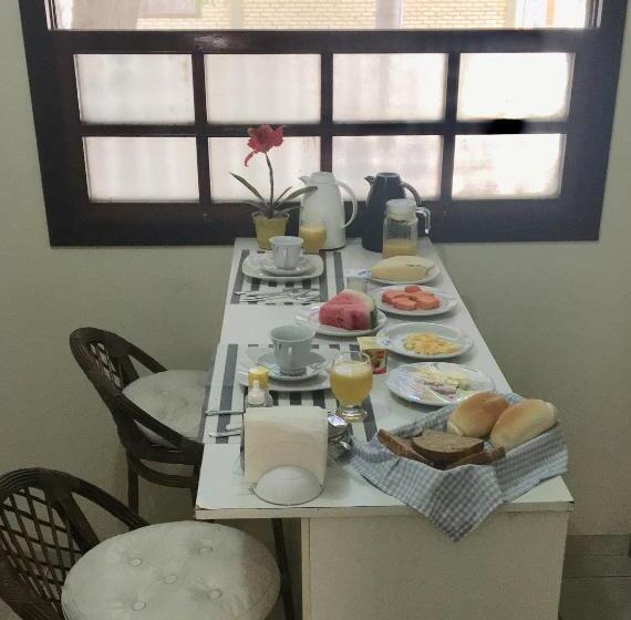 Апартаменты 1 Спальня, Apart Hotel Chalé Executivo