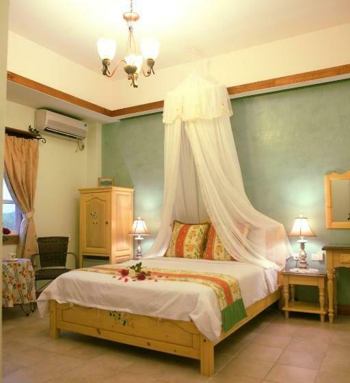 اتاق سوپریور, Kenting Avignon