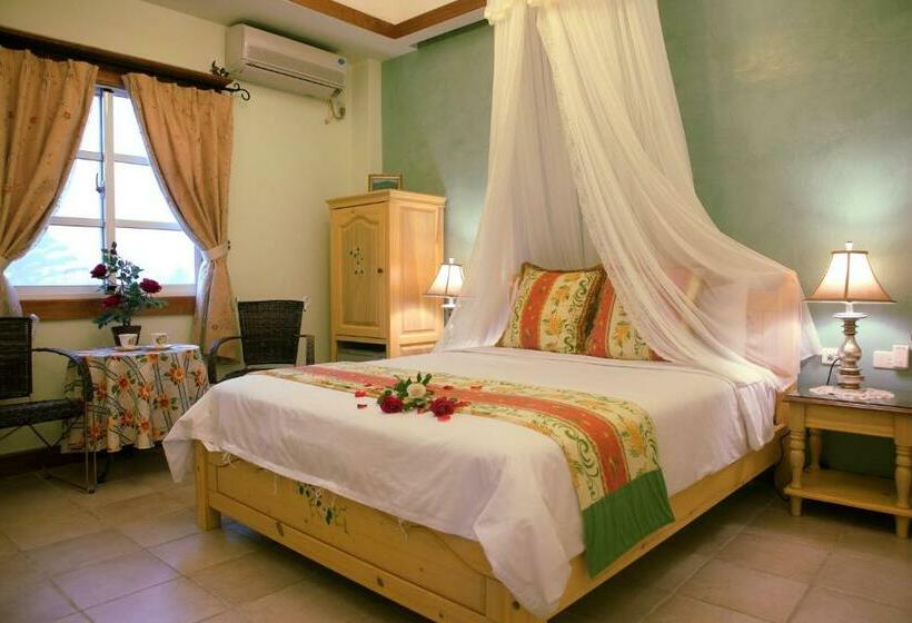 اتاق سوپریور, Kenting Avignon