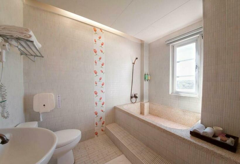 اتاق سوپریور, Kenting Avignon