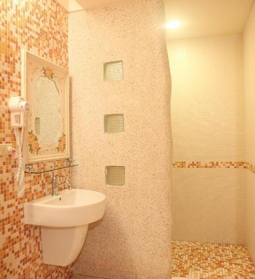 اتاق خانوادگی, Kenting Avignon