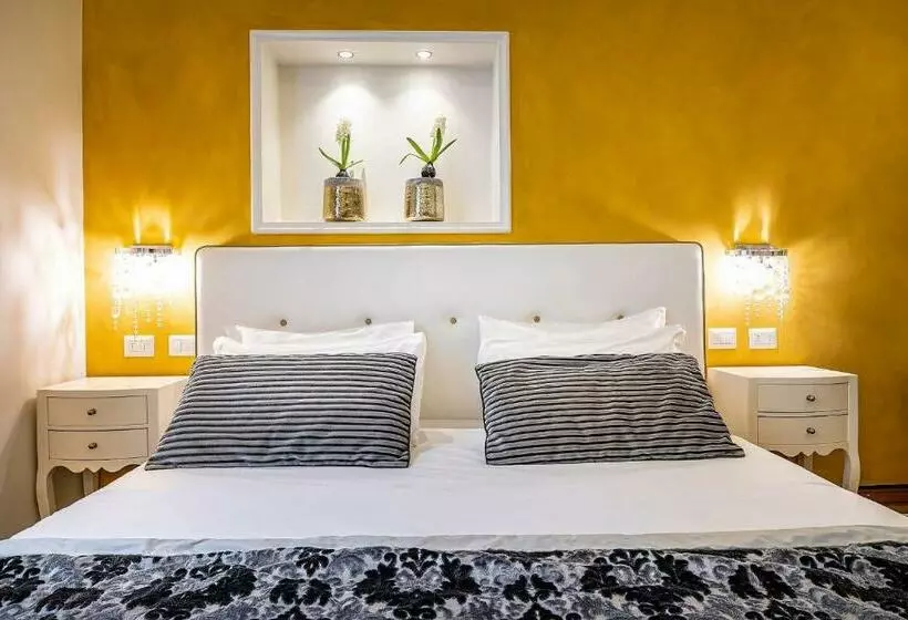 اتاق استاندارد, Boutique Hotel La Casa Di Morfeo